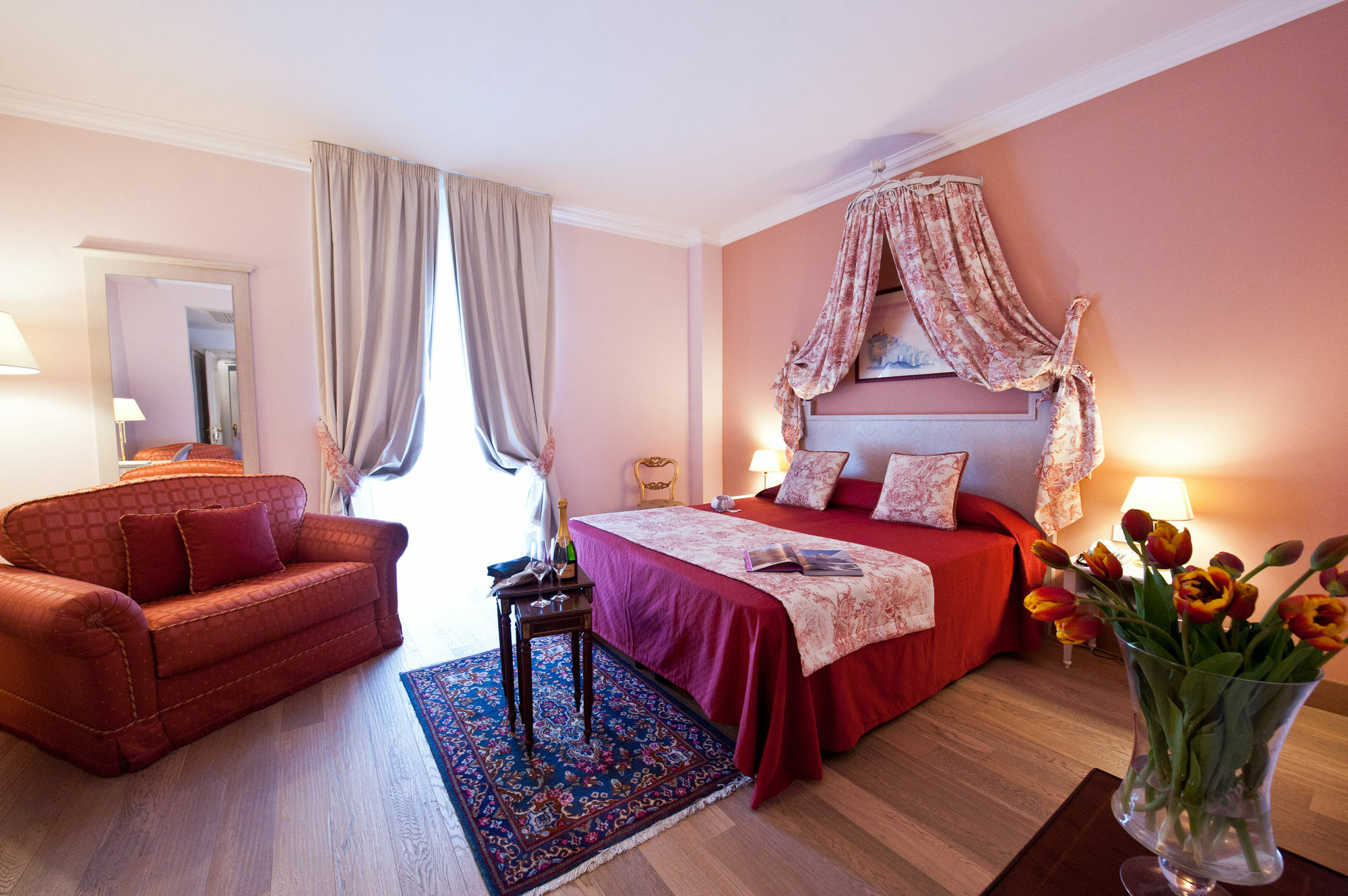 Ostuni Palace - Hotel Bistrot & Spa Extérieur photo